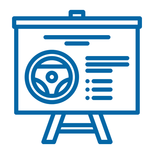 Sürücü Eğitimleri